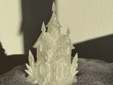 Ice House with LED Function-0