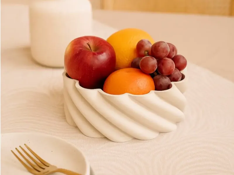 Spirala Bowl - MOKA Design