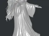 Iemanjá - Umbanda-1