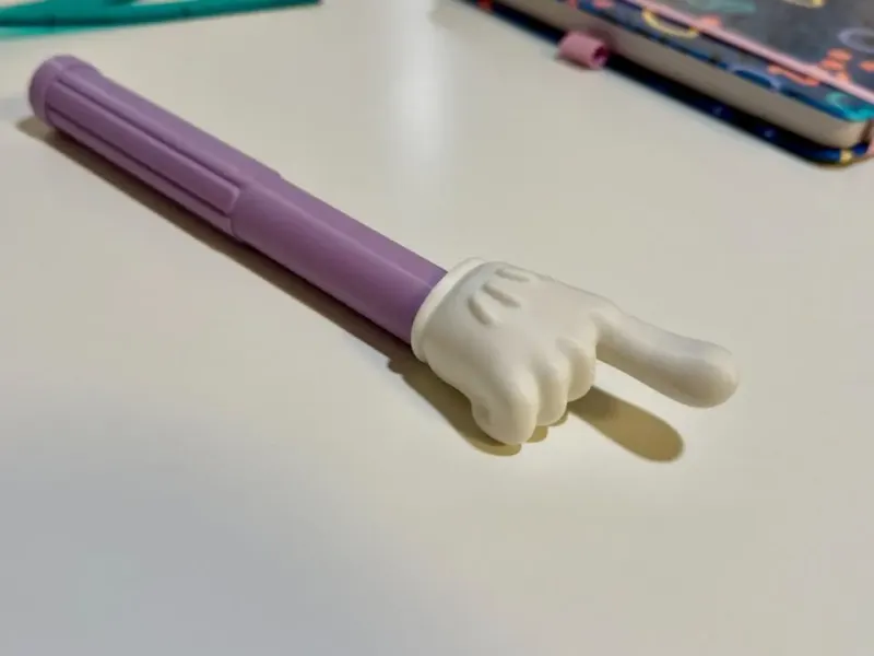 указка