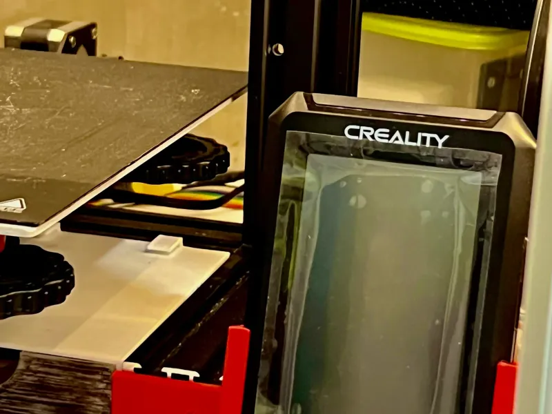 Nebula pad ender 3 Pro