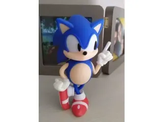 sonic