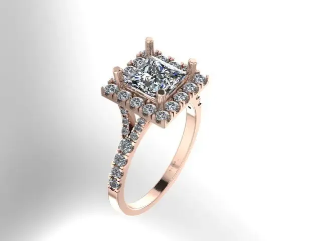 diamond ring