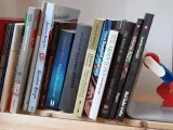 BOOKEND-3