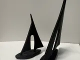 Sail Boats -1