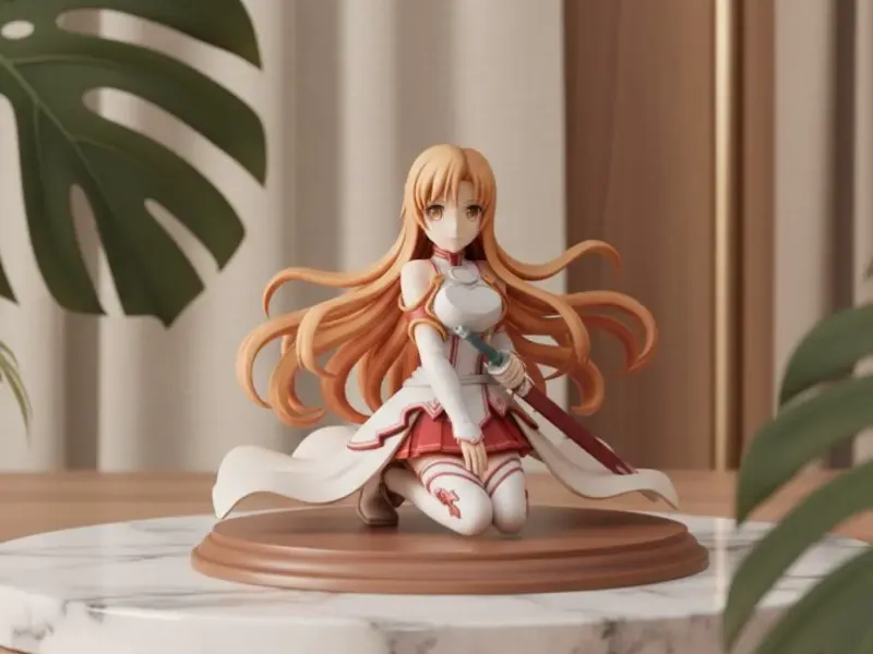 アスナ