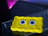 Sponge Bob Tray - Multipart-5