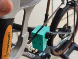 Handlebar cutting guide for 22mm diameter MTB bicycle-0