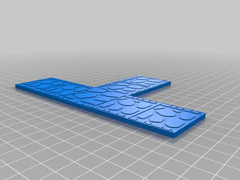 Juego de mesa Meeple Crawl