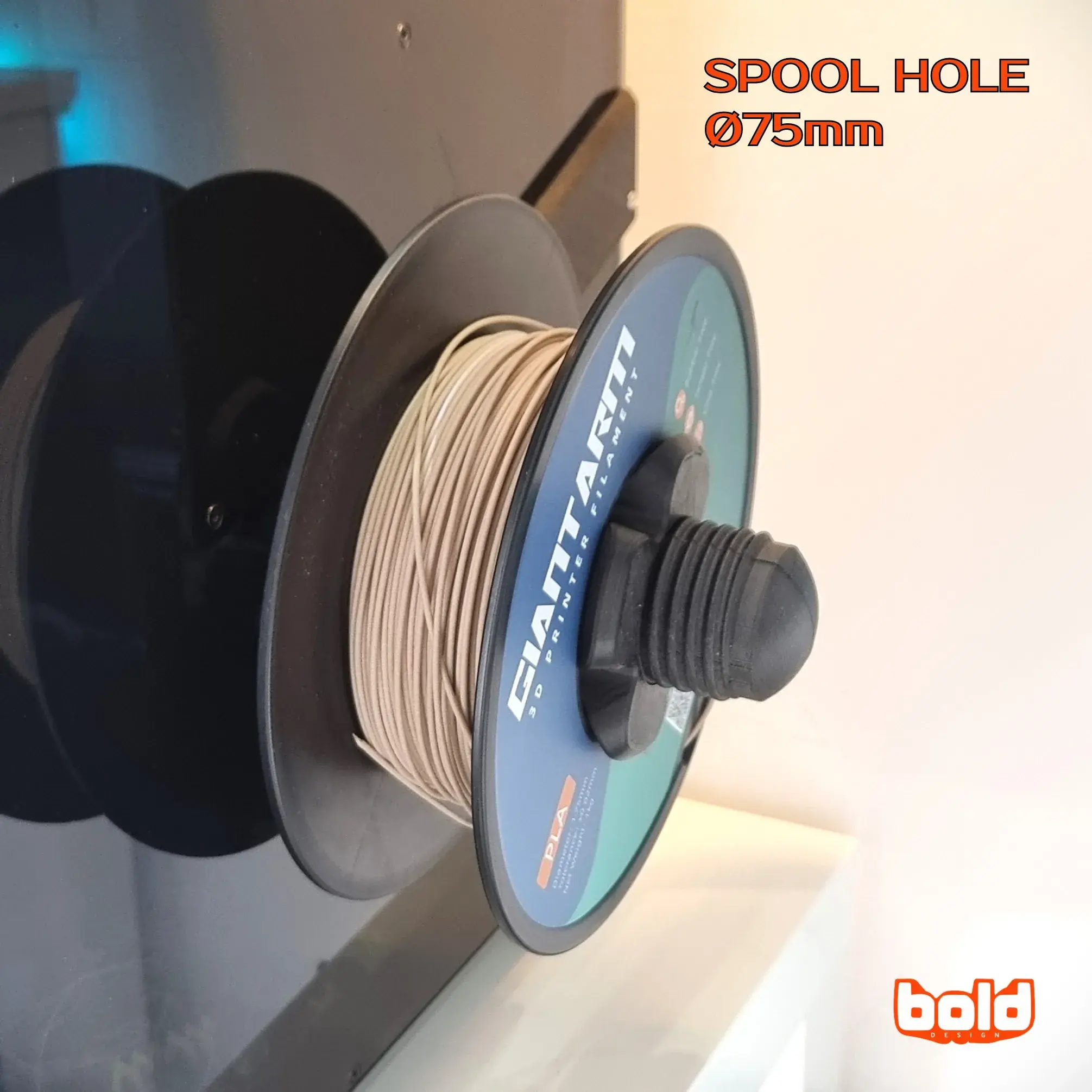 CREALITY SPOOL HOLDER