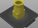 Square to round-0