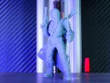 Mandalorian Desteği Ücretsiz Remix Pose 5/5-2