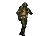 TMNT - RAPHAEL-4