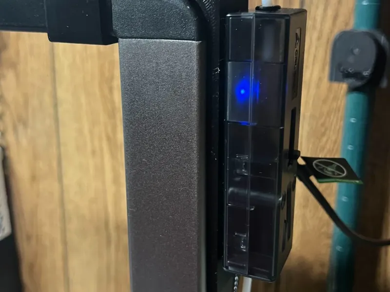 CREALITY HI CFS BUFFER MOUNT