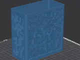 Organizer box-4