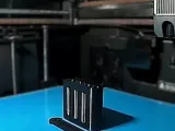 Battery box AAA-0