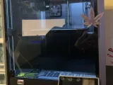 K1 Pot Leaf Door Handle-1