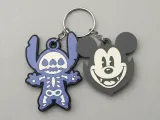 Halloween KeyChain-1