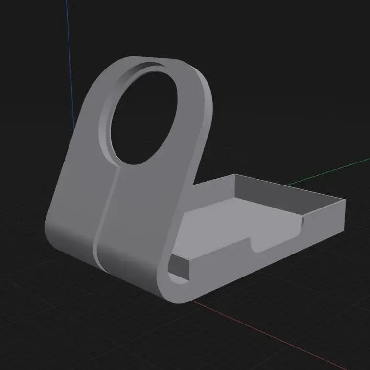 iPhone magsafe stand