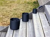 Medium Flowerpot- a 'Project DeckR' addon-1