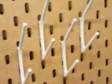 IKEA SKÅDIS Double Small Thread Spool Holder-3