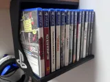 PS4 Game Holder-4