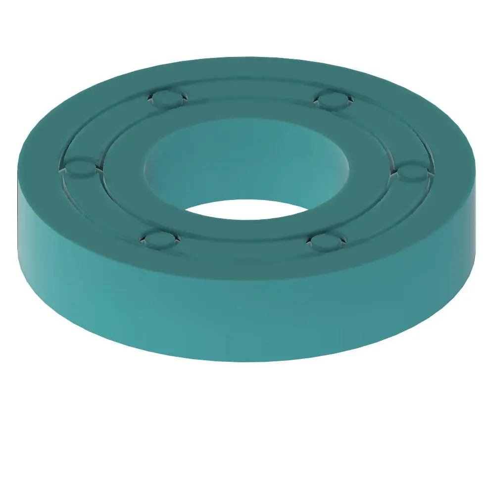 Ball bearing (In : 12mm, Out : 26.8mm)