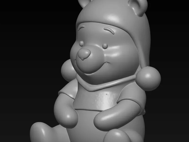 cute winnie the pooh