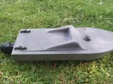 Barca jet RC-0