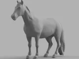 Horse-0