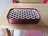 porte savon avec grille-2