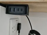 UGREEN Nexcode 65W holder (with screw holes)-0