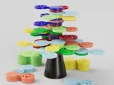Balance Tree-2