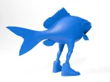 Pez divertido-7