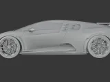 Bugatti Centodieci-1