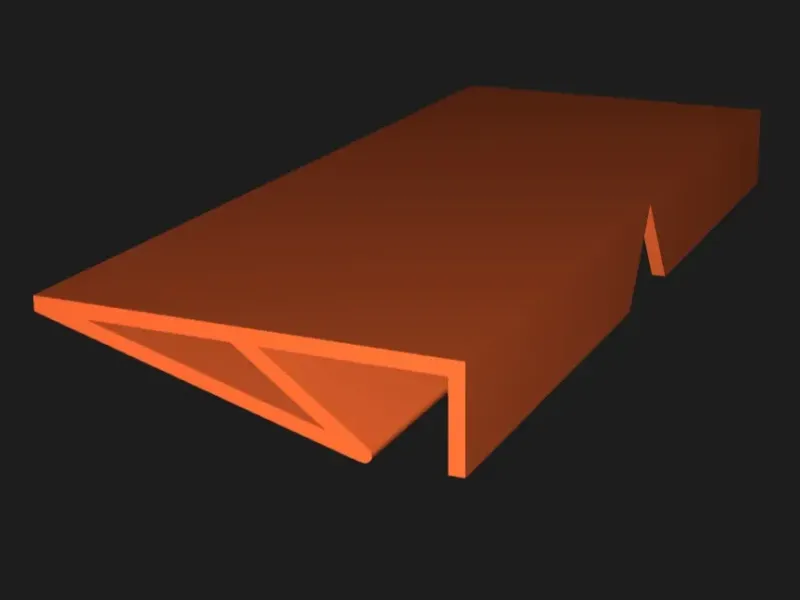 imac shelf