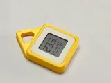 Hanging Shell for Xiaomi Temperature and Humidity Sensor-1