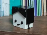 Wednesday-themed square-headed storage box-5