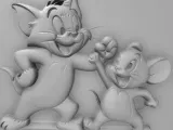tom si jerry-0