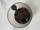 Coffee Bean Measuring Scoop (5g)-0
