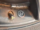 Tire pressure label-3