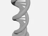DNA Double Helix-1