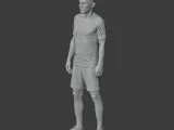 Robben Figurine-7