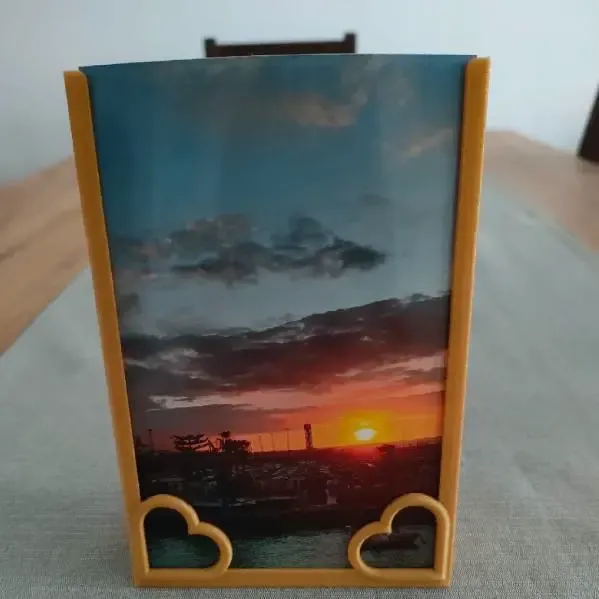 Picture Frame (15x10cm)