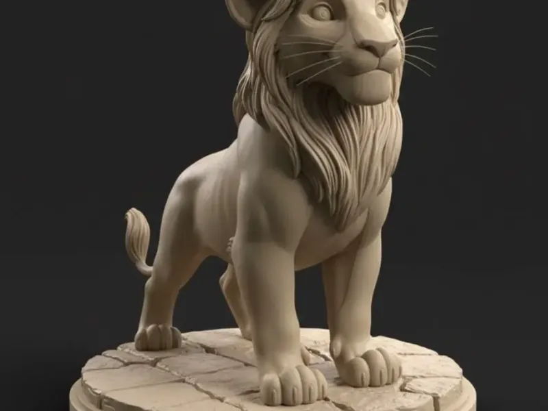 Simba