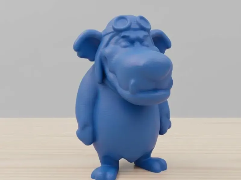 Muttley