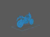 Ducati - Monster-2