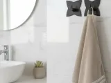 Multi-Purpose Wall Hook  – Bathroom, Kitchen & Door Back-4