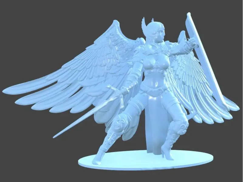 Valkyrie