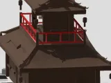 Chinese House-1
